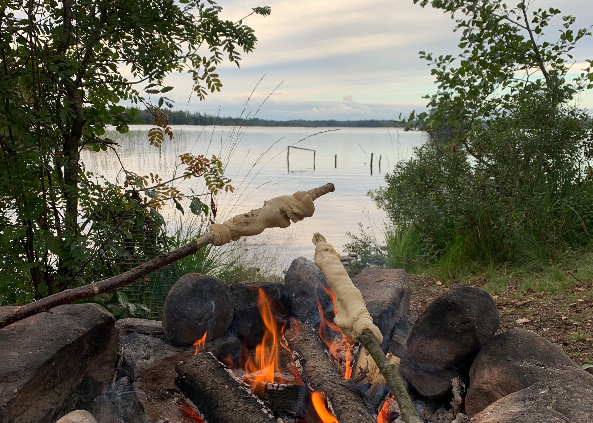 Naturcamping: Plätze & Equipment