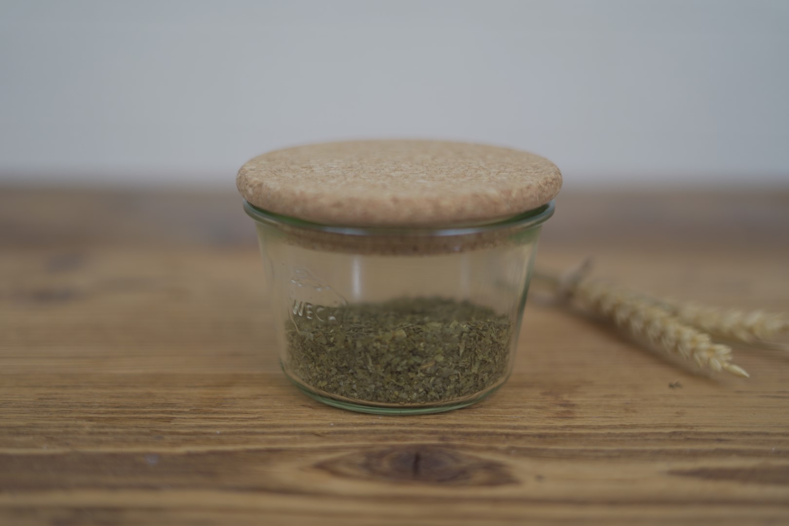 Ersatzdeckel weck RR100