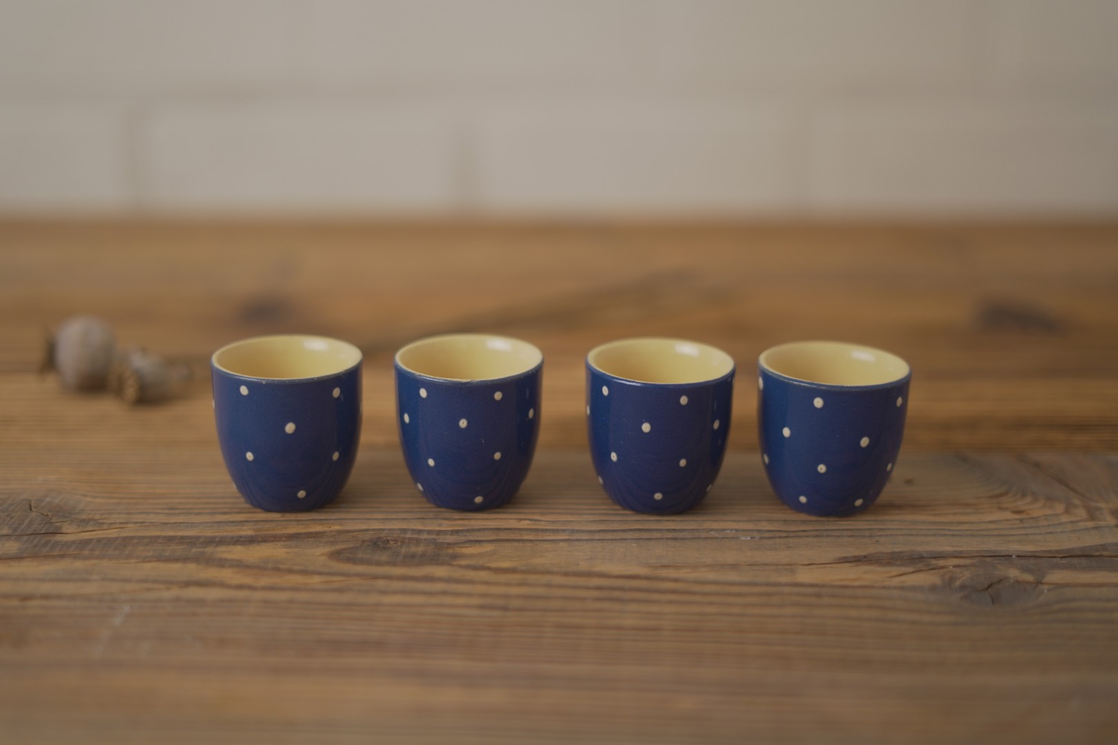 Eierbecher - Bürgel