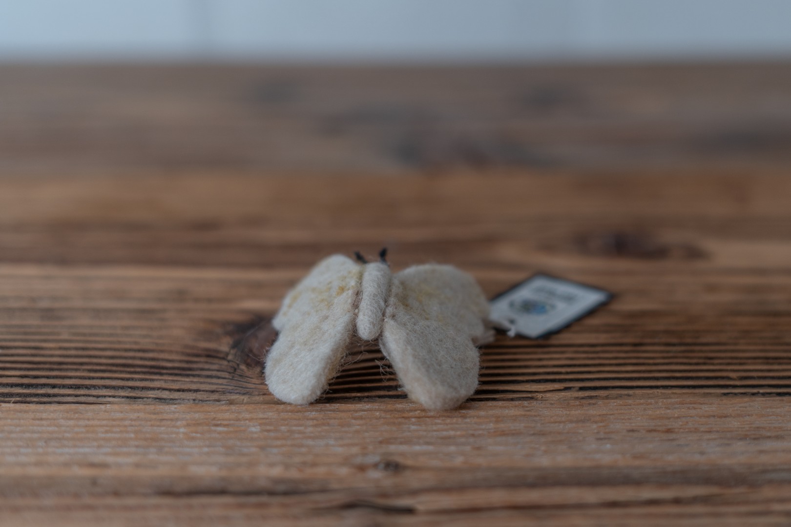 Deko kaufen Schmetterling aus Filz