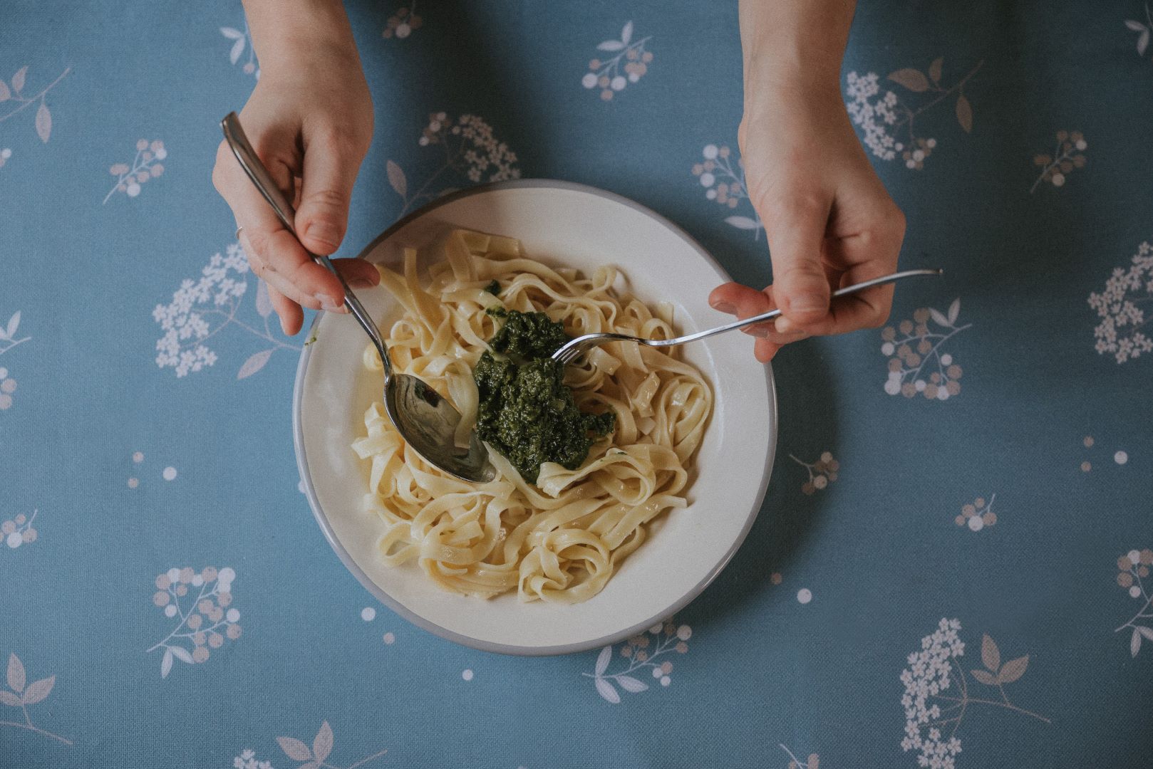 Teller Münder Email