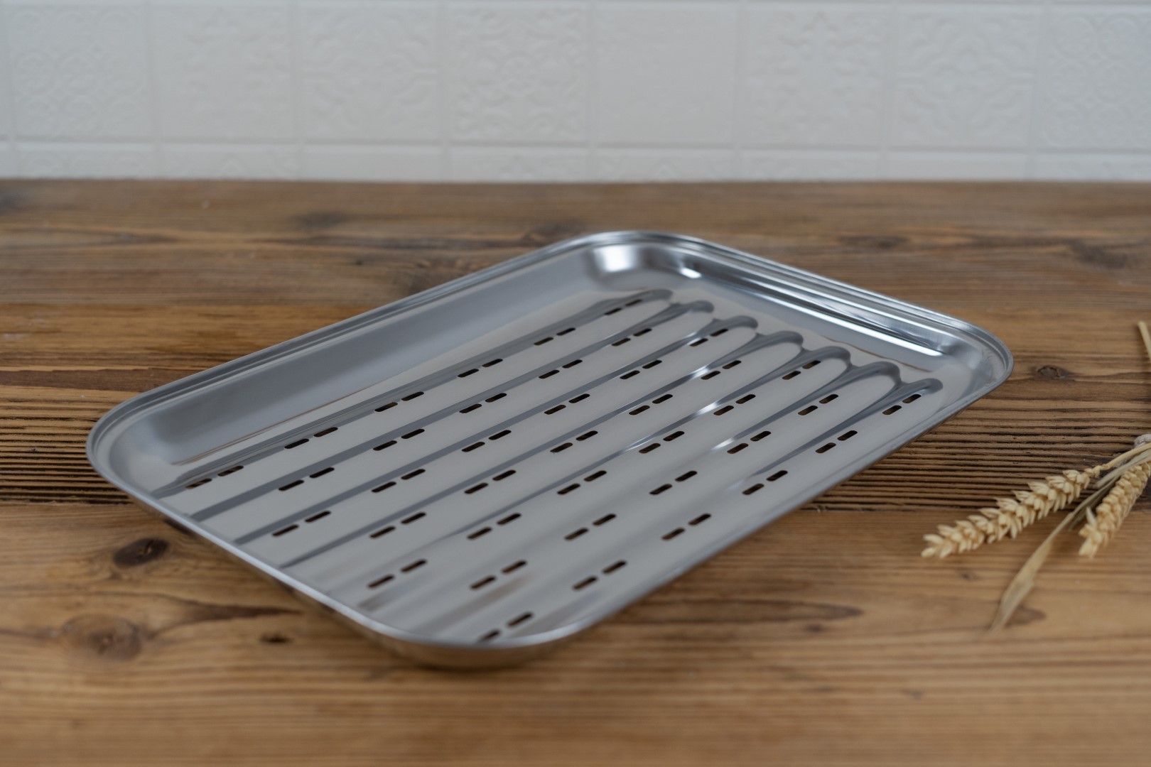 Karl Weis Grillschale