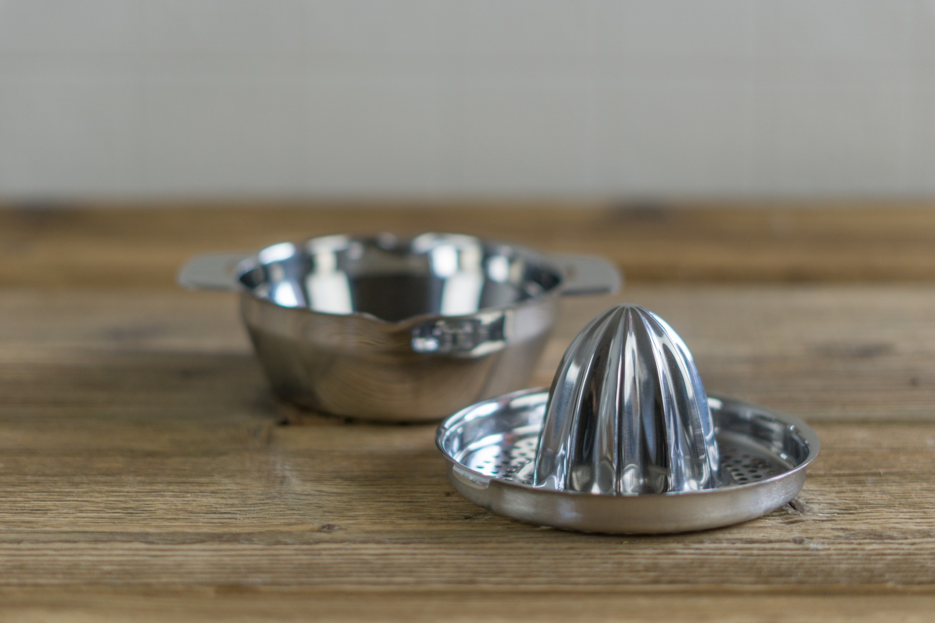 Zitruspresse Karl Weis