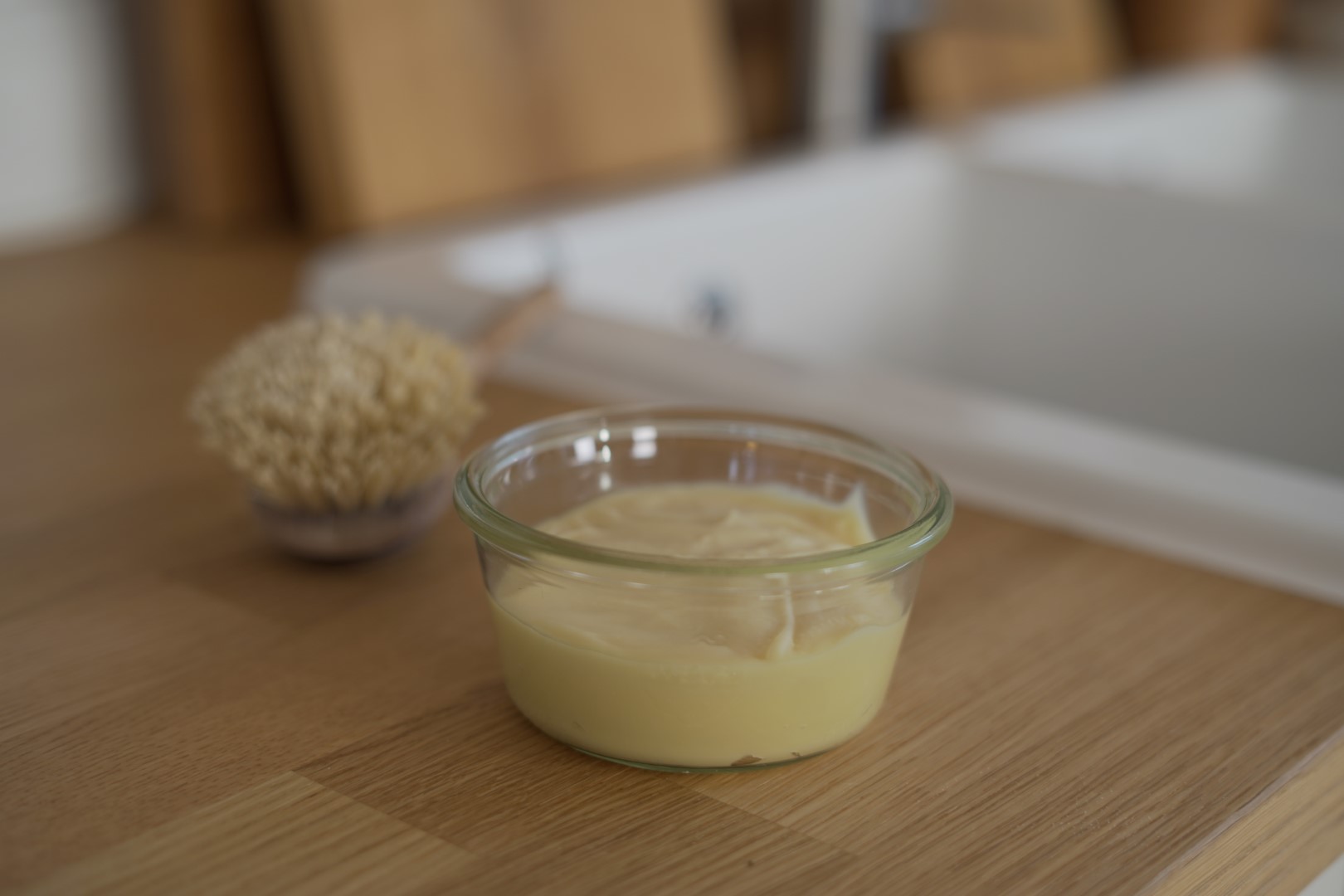 Feste Spülseife plastikfrei