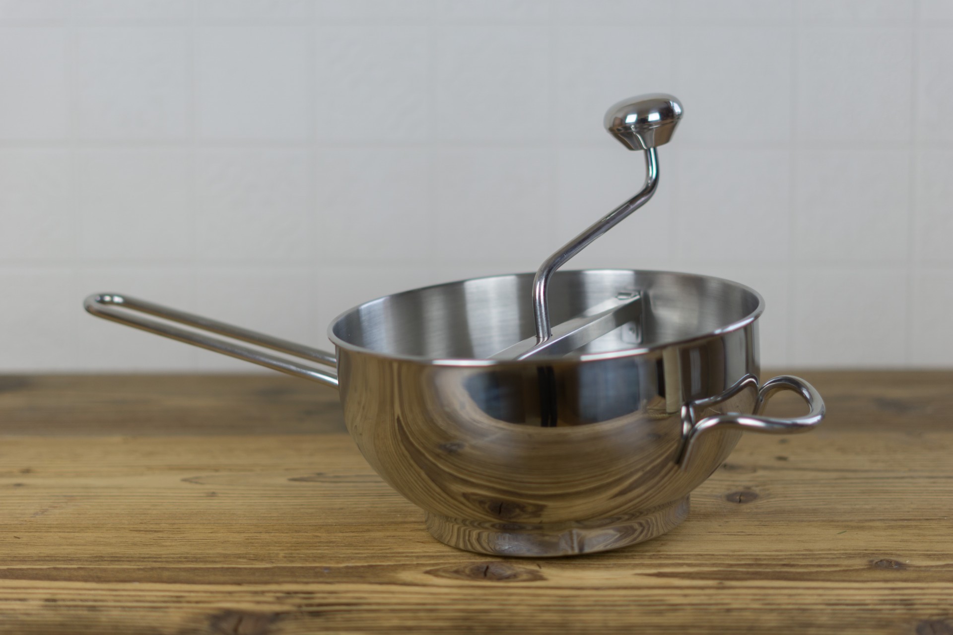 Flotte Lotte Edelstahl plastikfrei