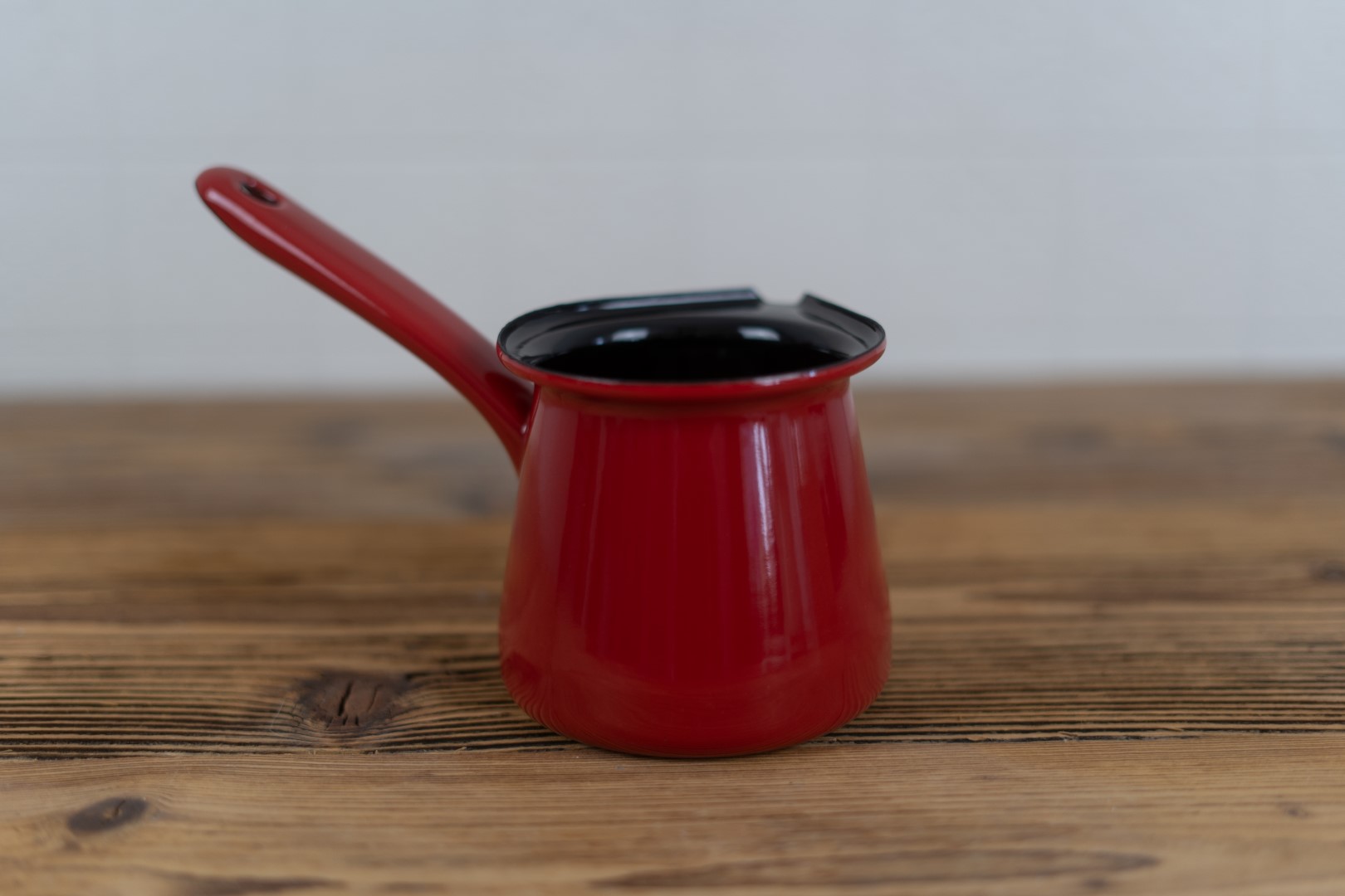 Lagerfeuer Kaffeekocher