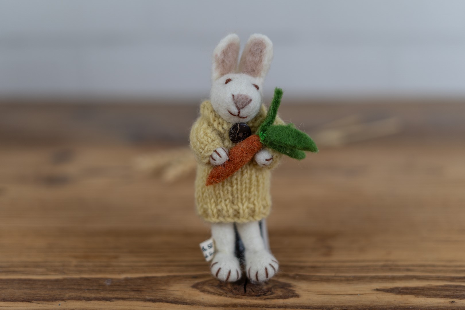 Gry & Sif Osterhase