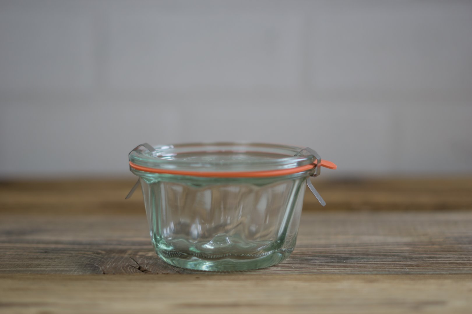 Weck Gugelhupf 280 ml