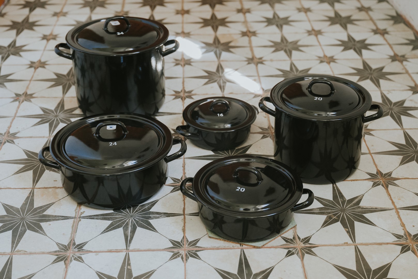 Riess RIESEN ZWERGE Größen