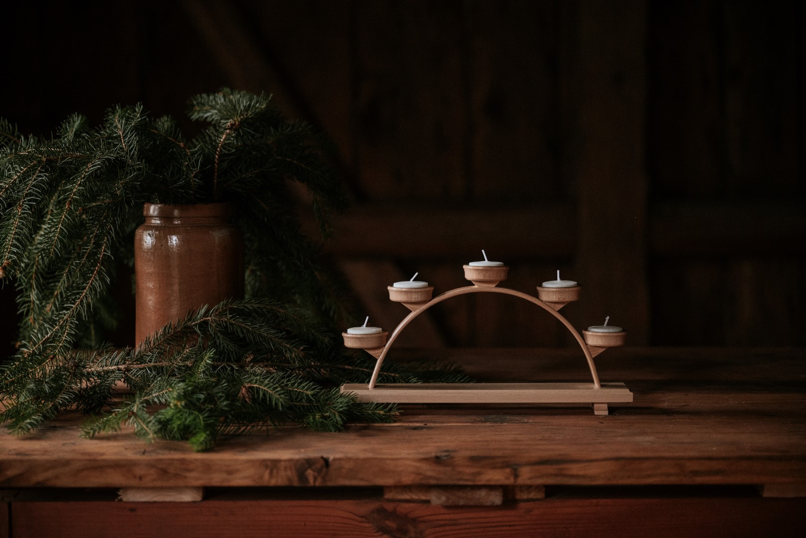 Günstiger Schwibbogen kaufen!