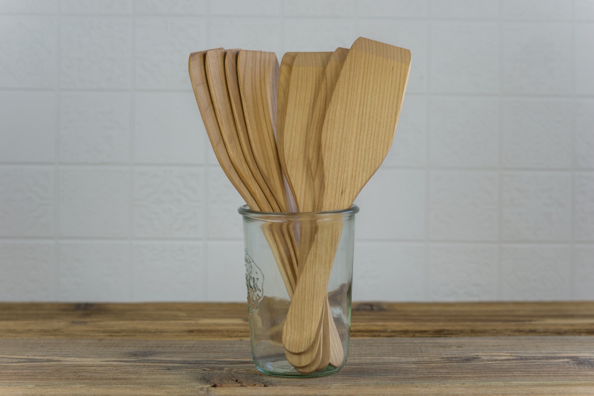 Pfannenwender Holz Onlineshop