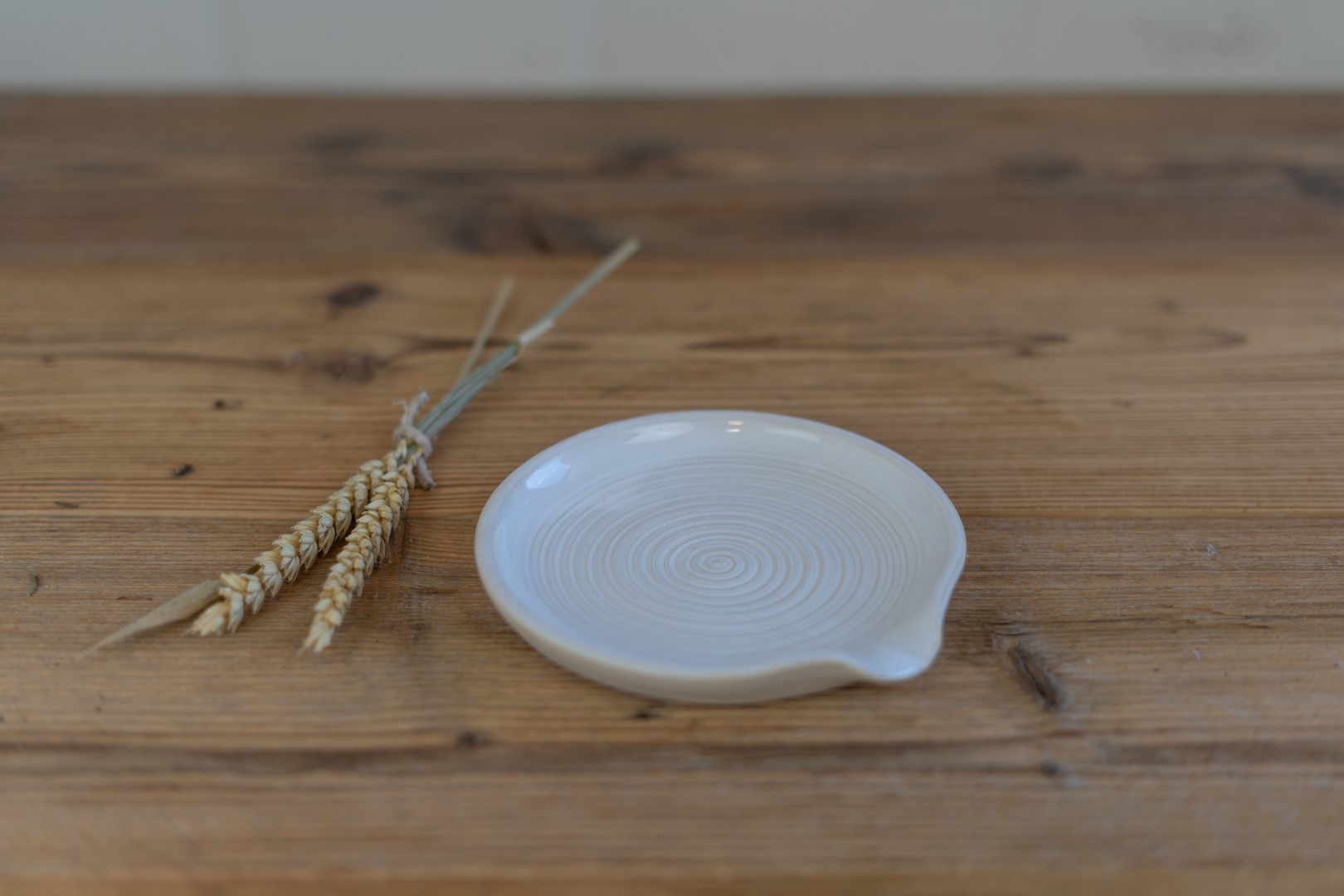 Kochlöffelablage Keramik