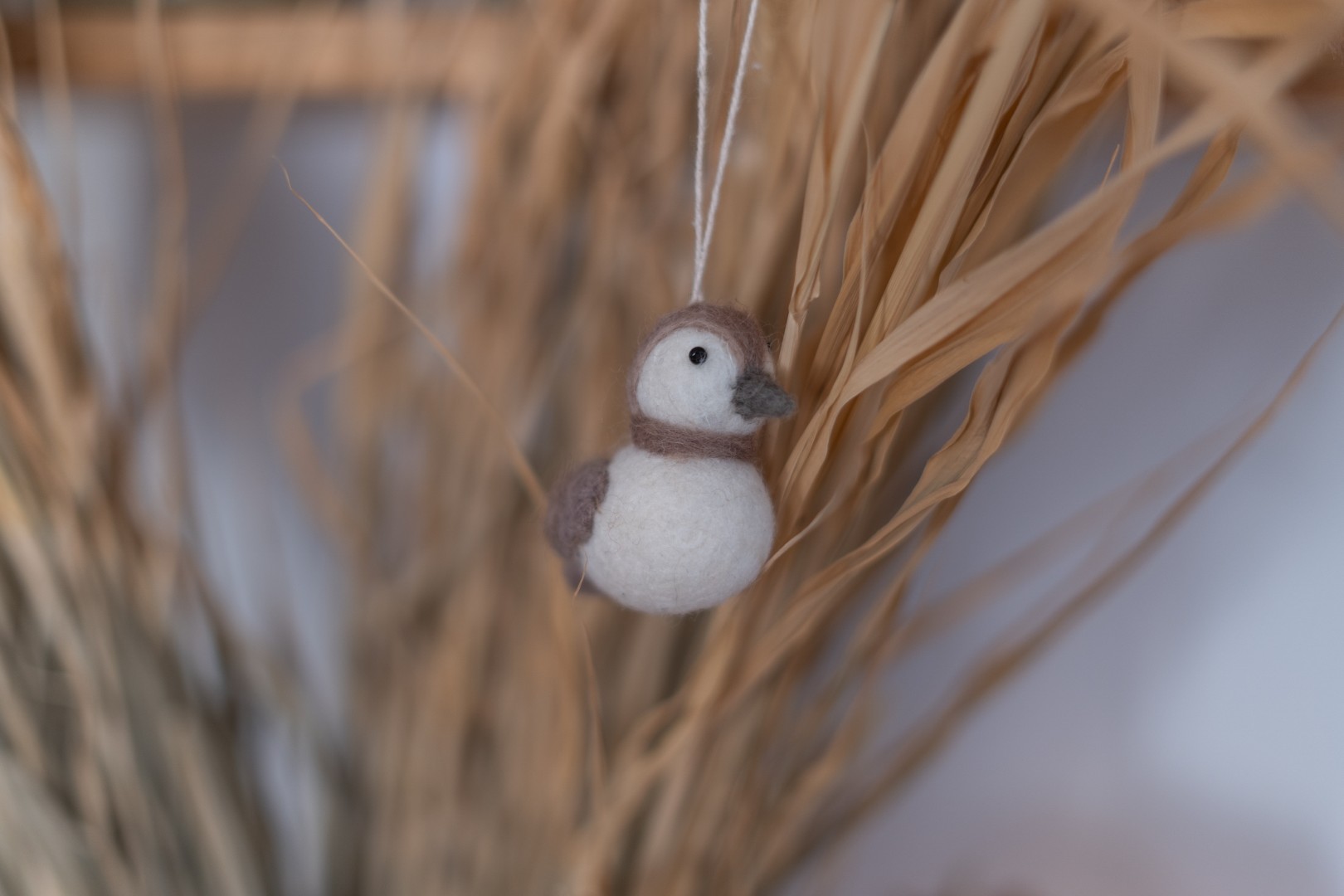 Anhänger Birds Gry & Sif