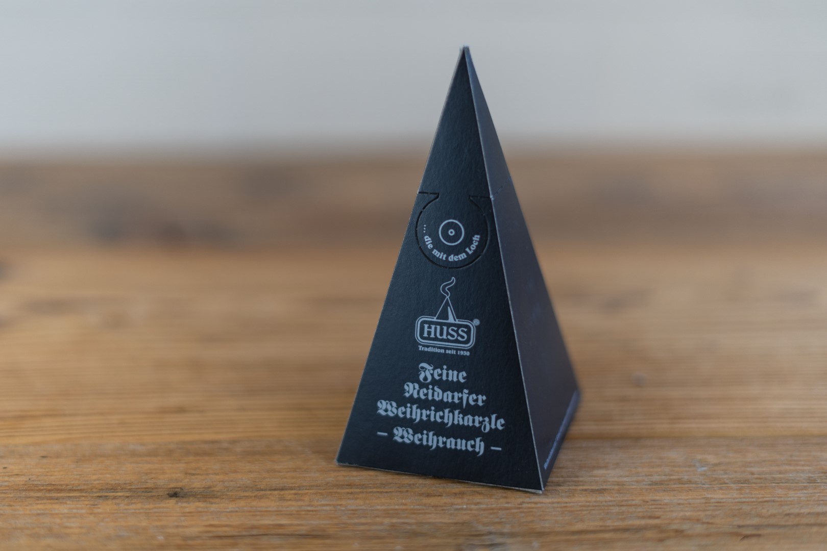 Weihrauch Erzgebirge Räucherkerzen