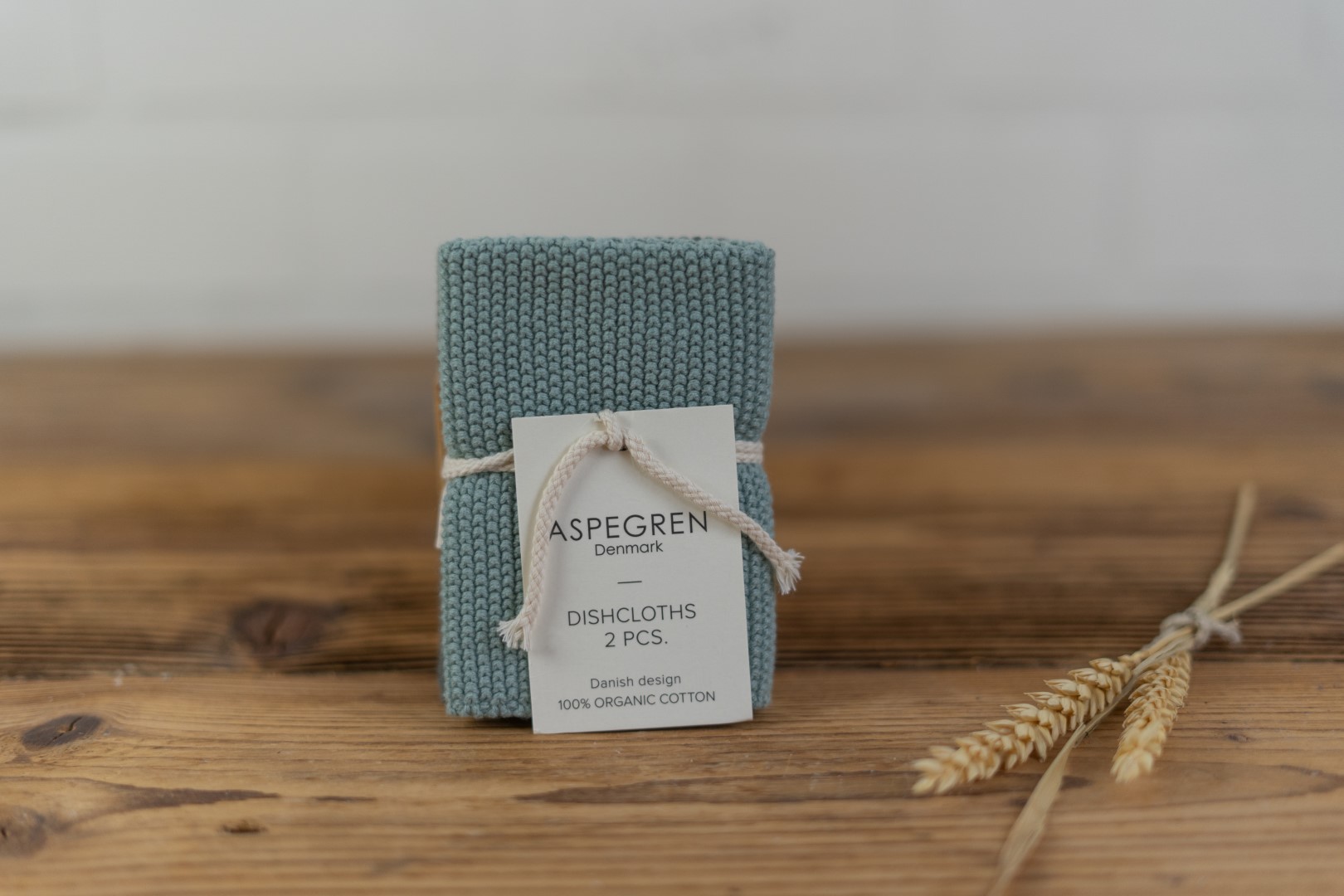 Dänische Spültücher 