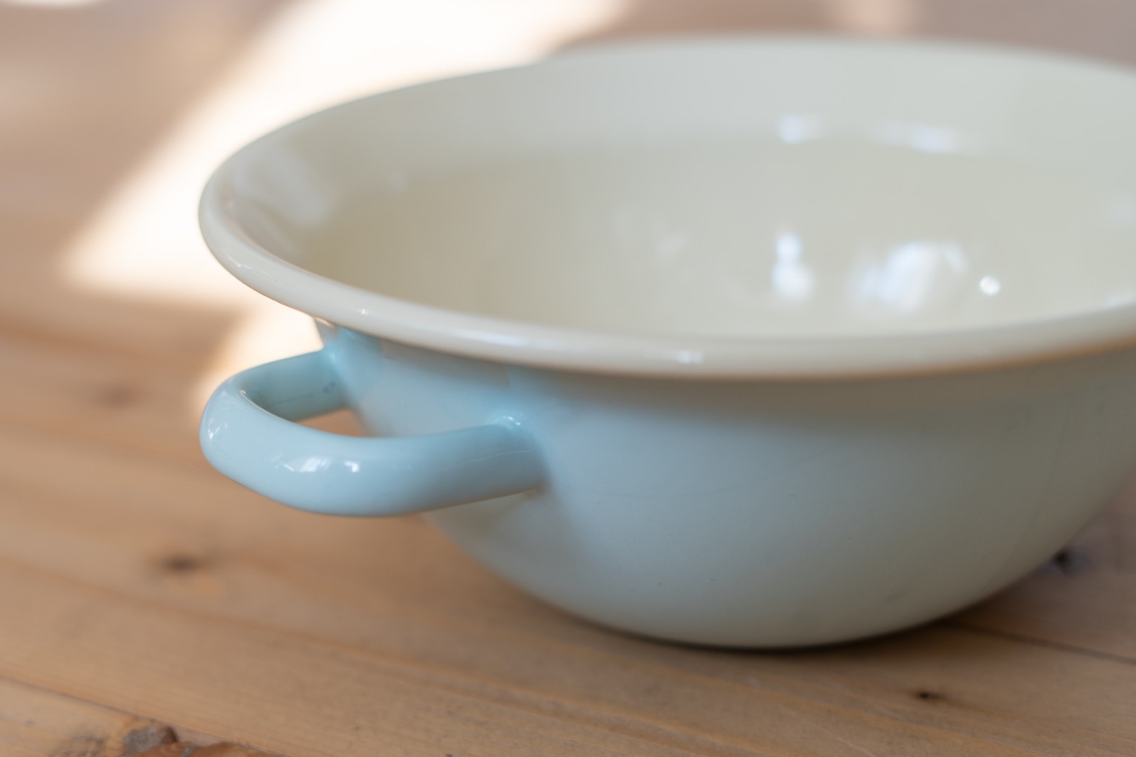 Nicht jede Schüssel ist identisch