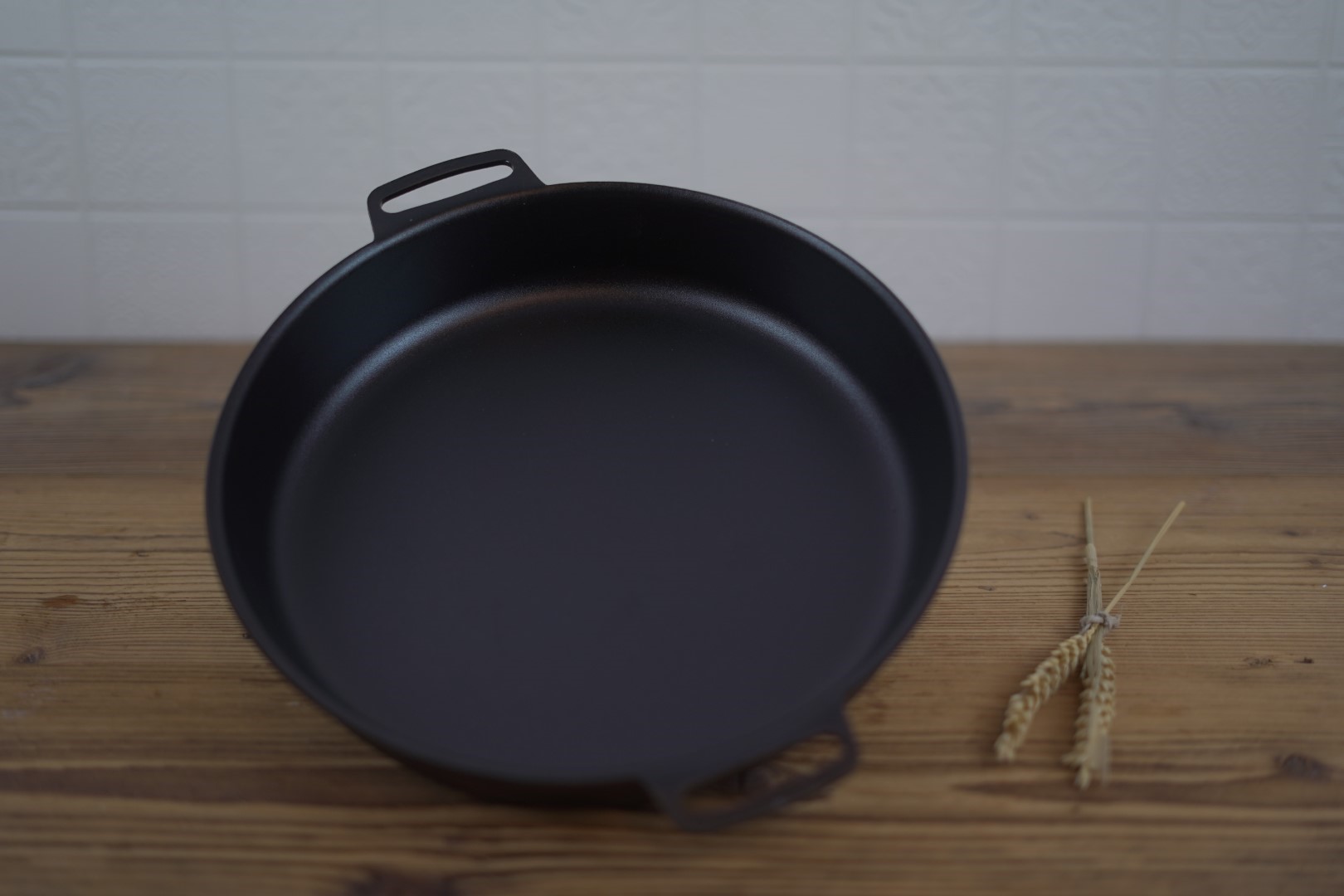 Servierpfanne 24 und 28 cm