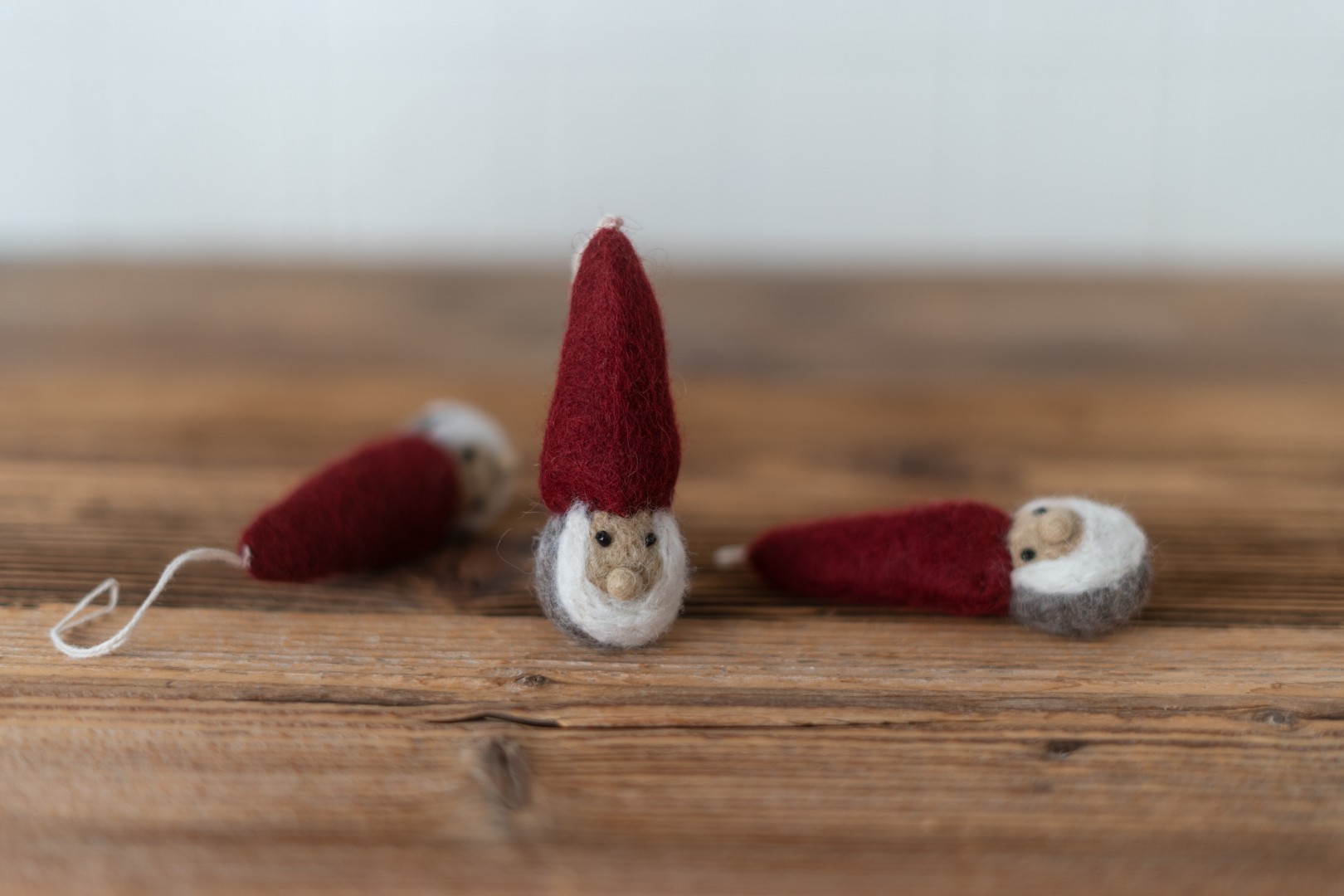 Gry & Sif Weihnachtsgnom