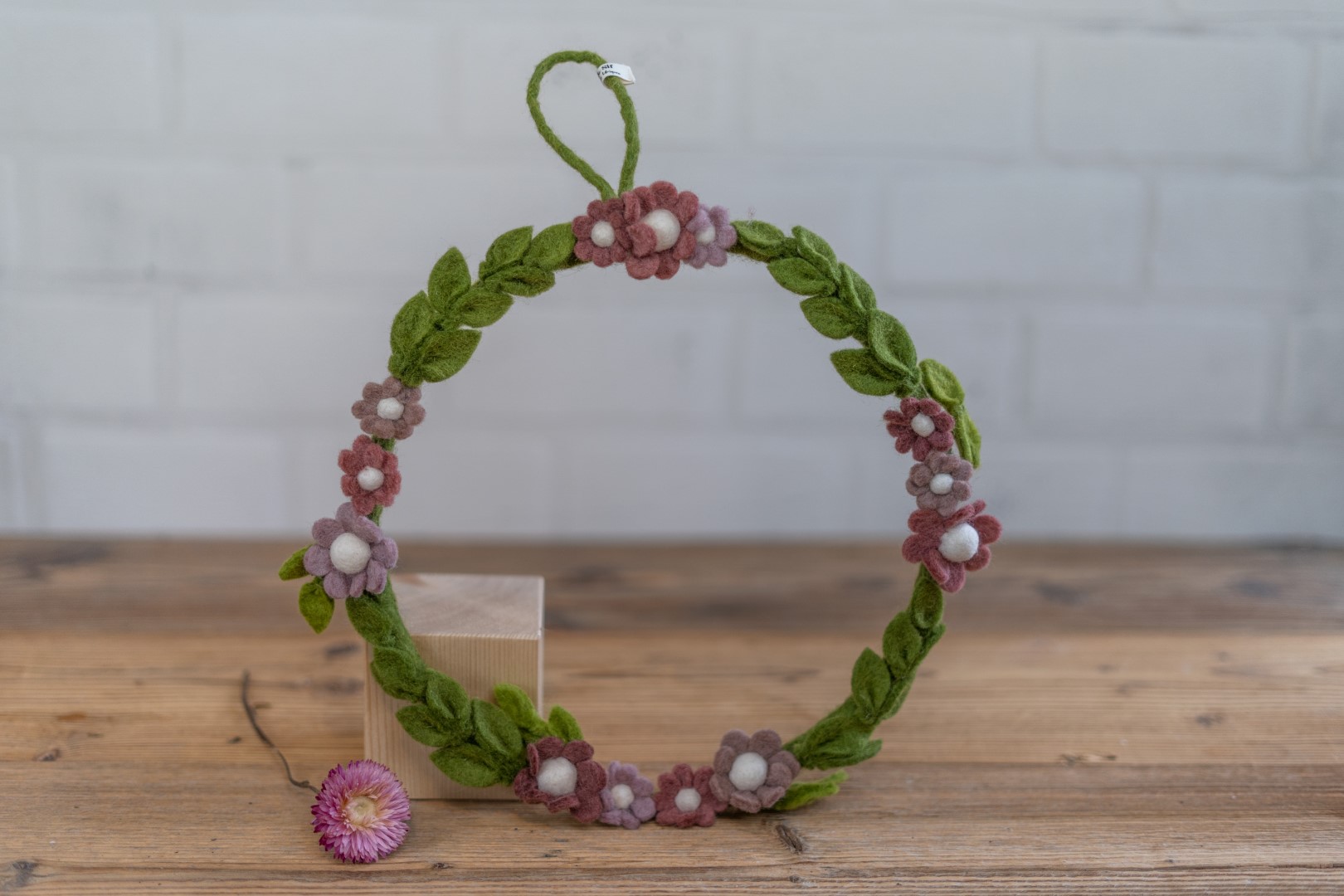 Gry & Sif Blumenkranz