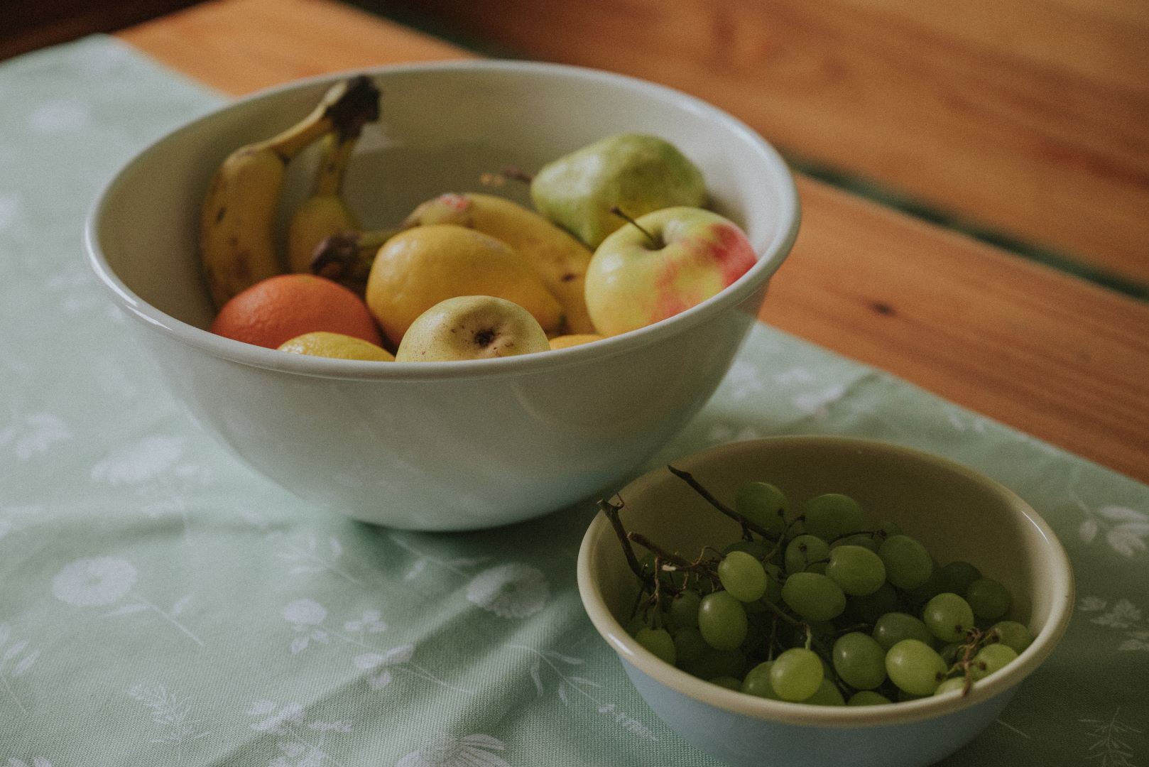 Riess Obstschale: 5 Liter