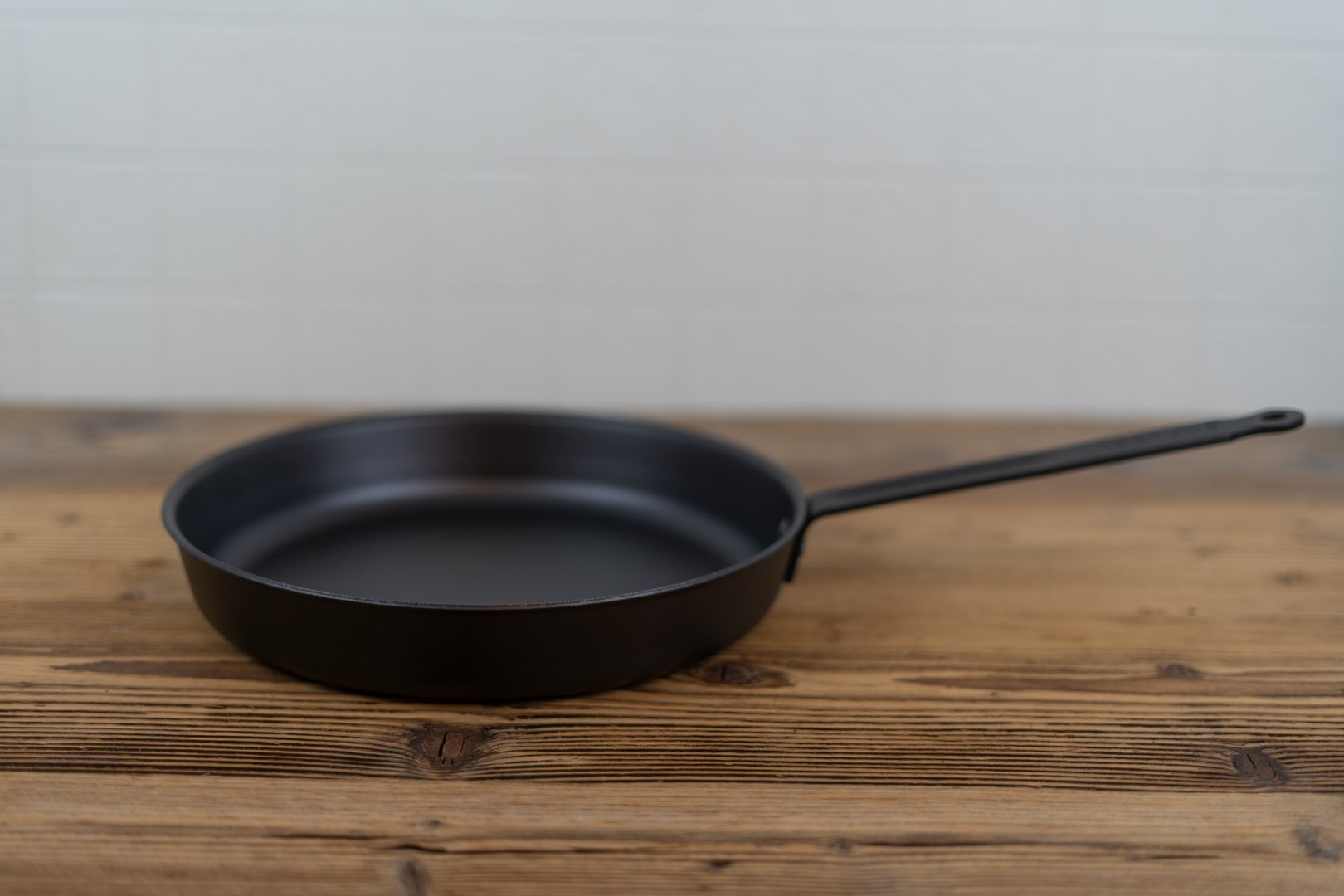 Kohlenstoffstahl 30 cm