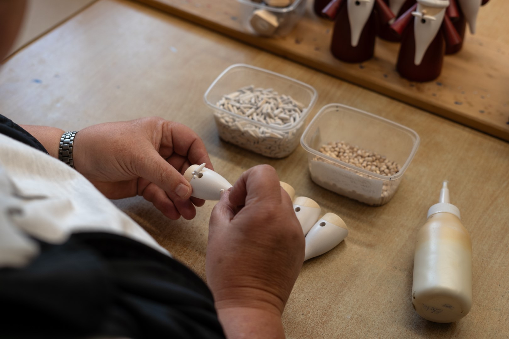 Erzgebirge Manufaktur