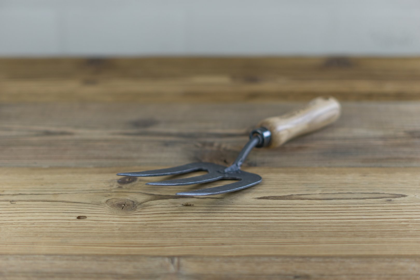 Handgabel Krumpholz Werkzeuge