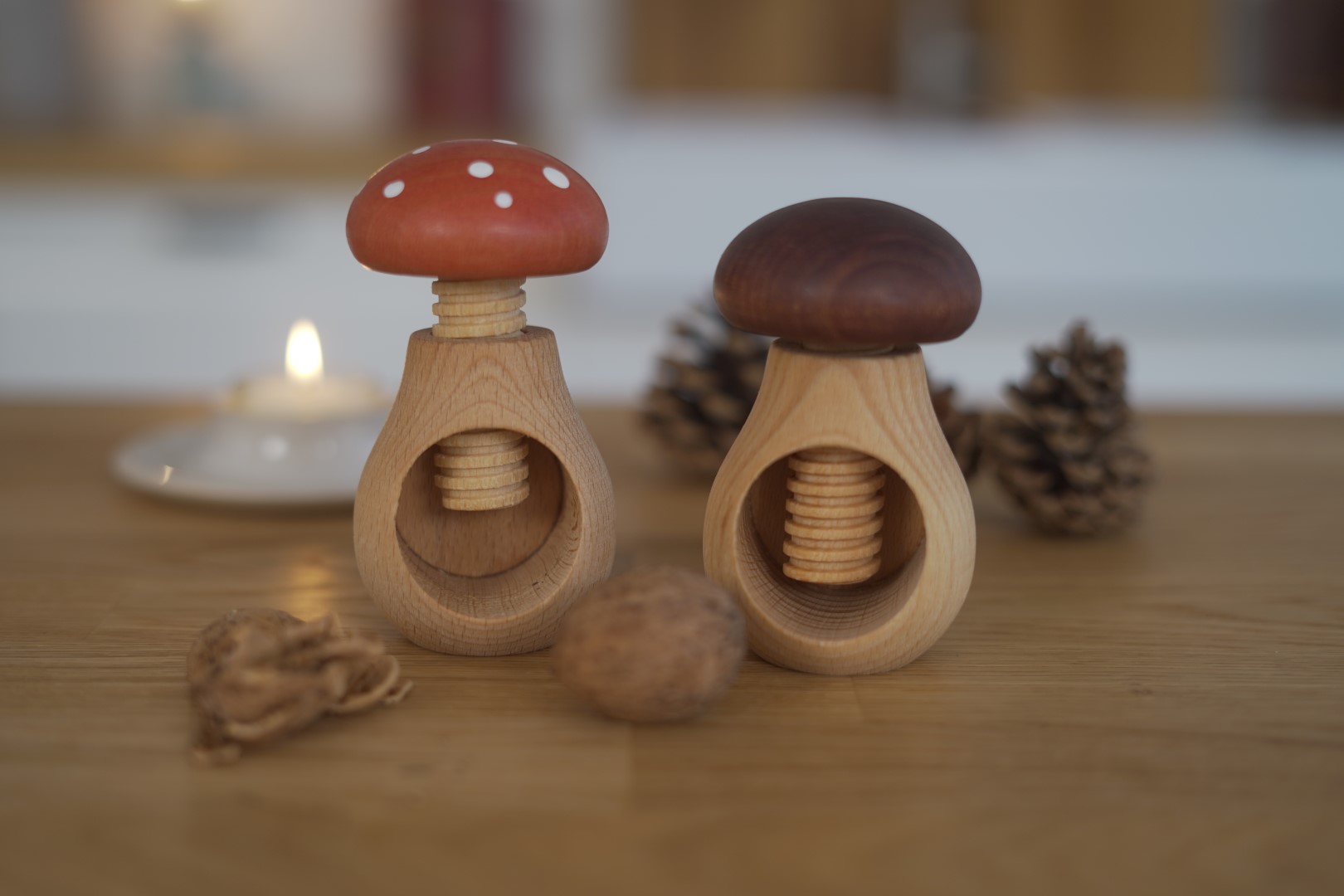 Nussknacker für Kinder
