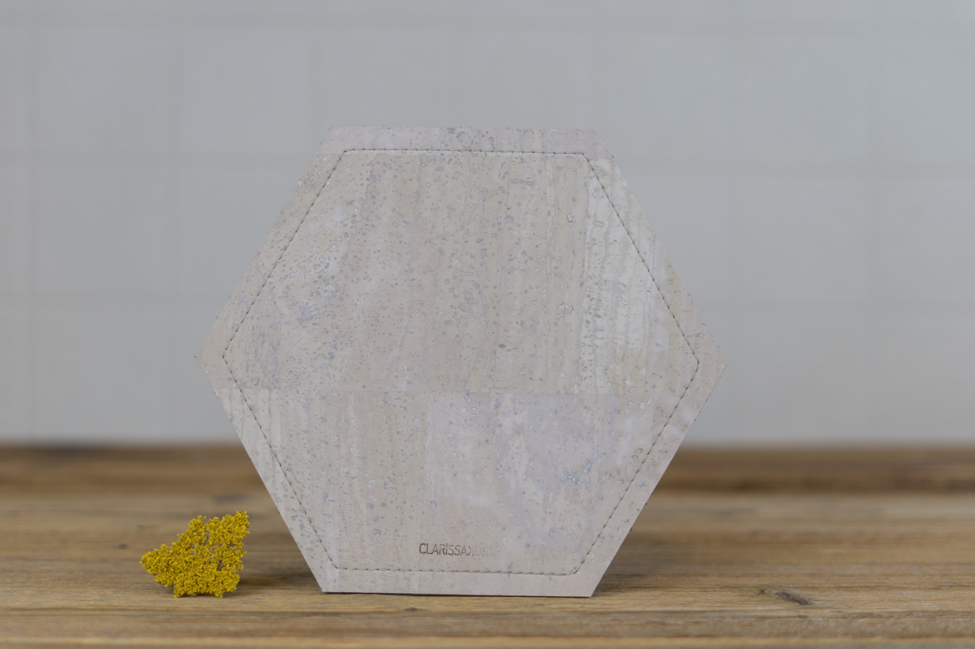 Pfannenuntersetzer CLarissakork Onlineshop