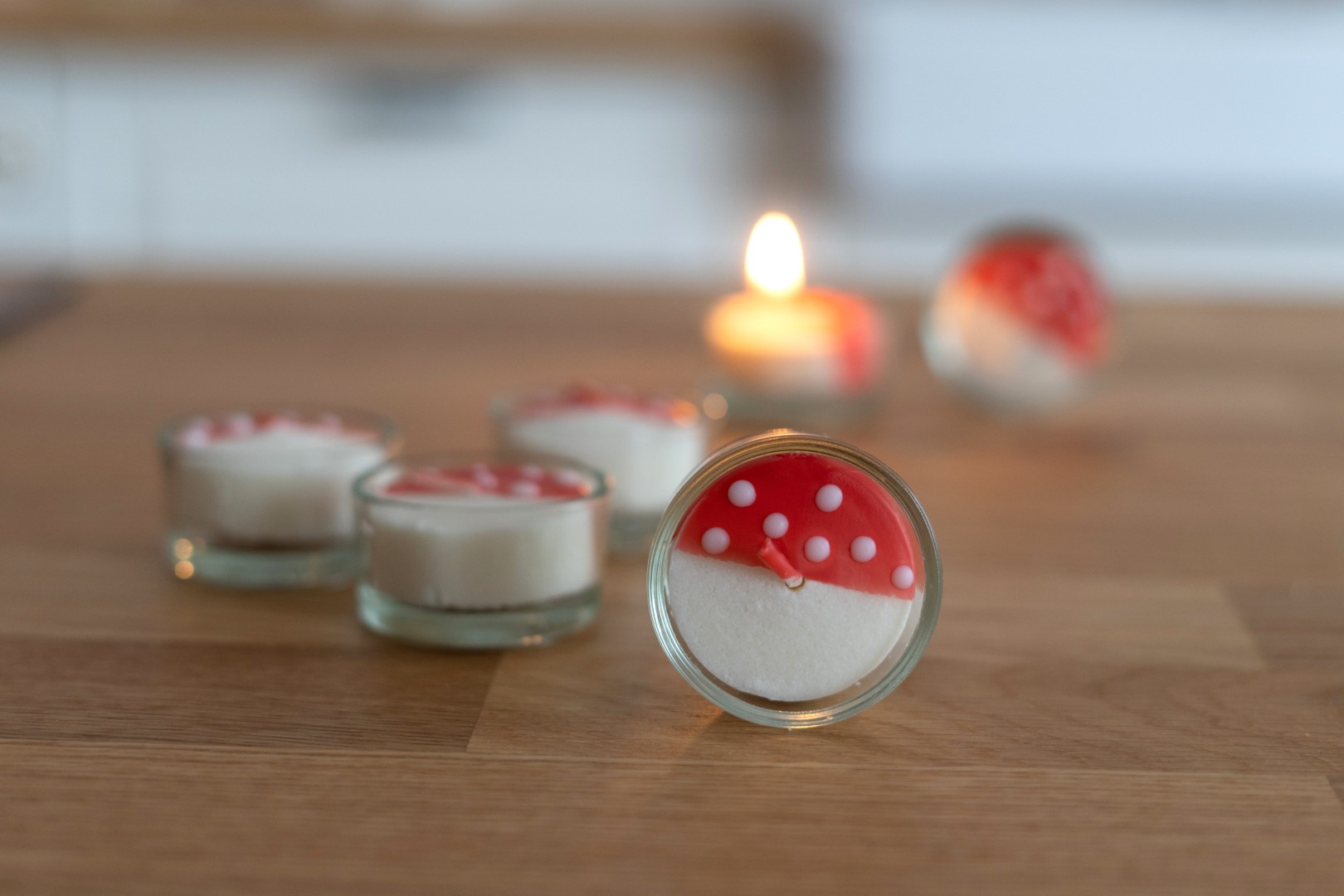 Fliegenpilz Glcksteelicht (Gro)_(1)