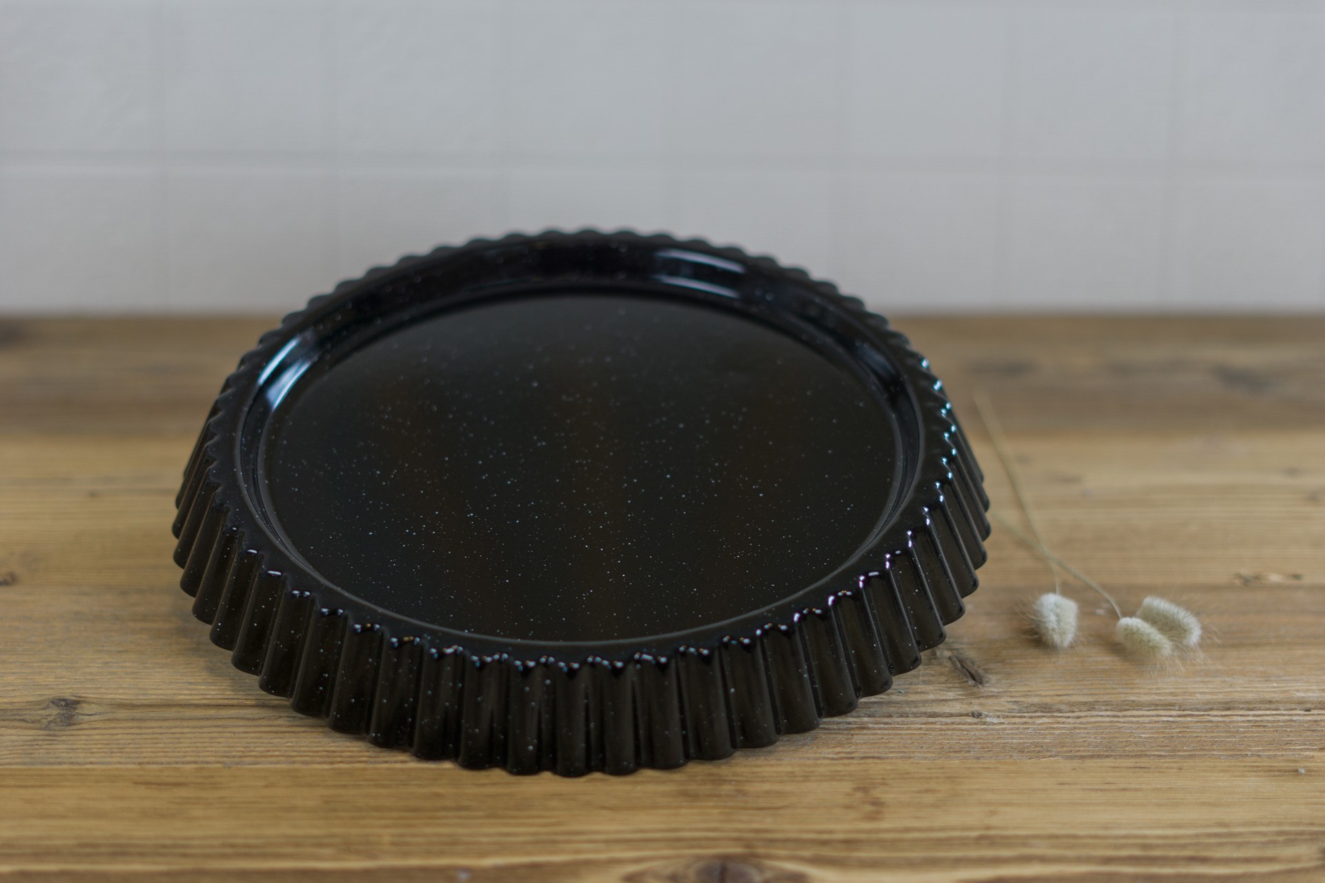 Tortenform Riess Emaille