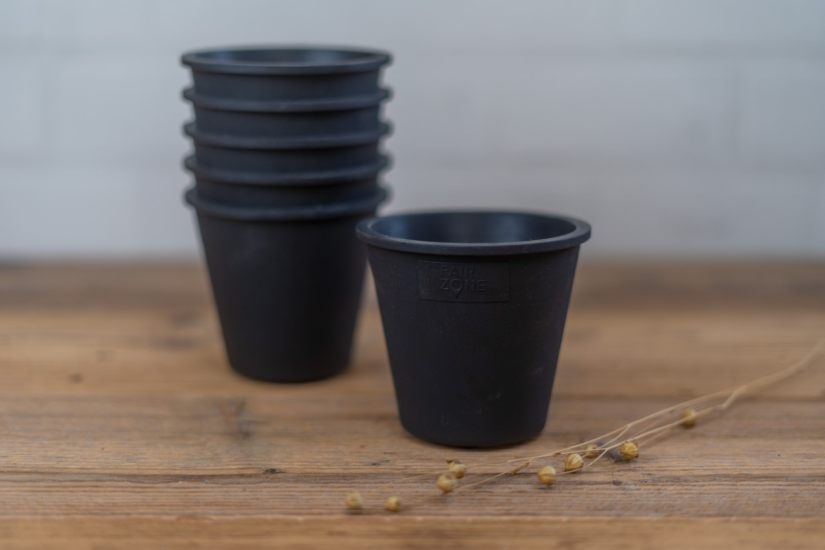 Fair Zone Naturkautschuk