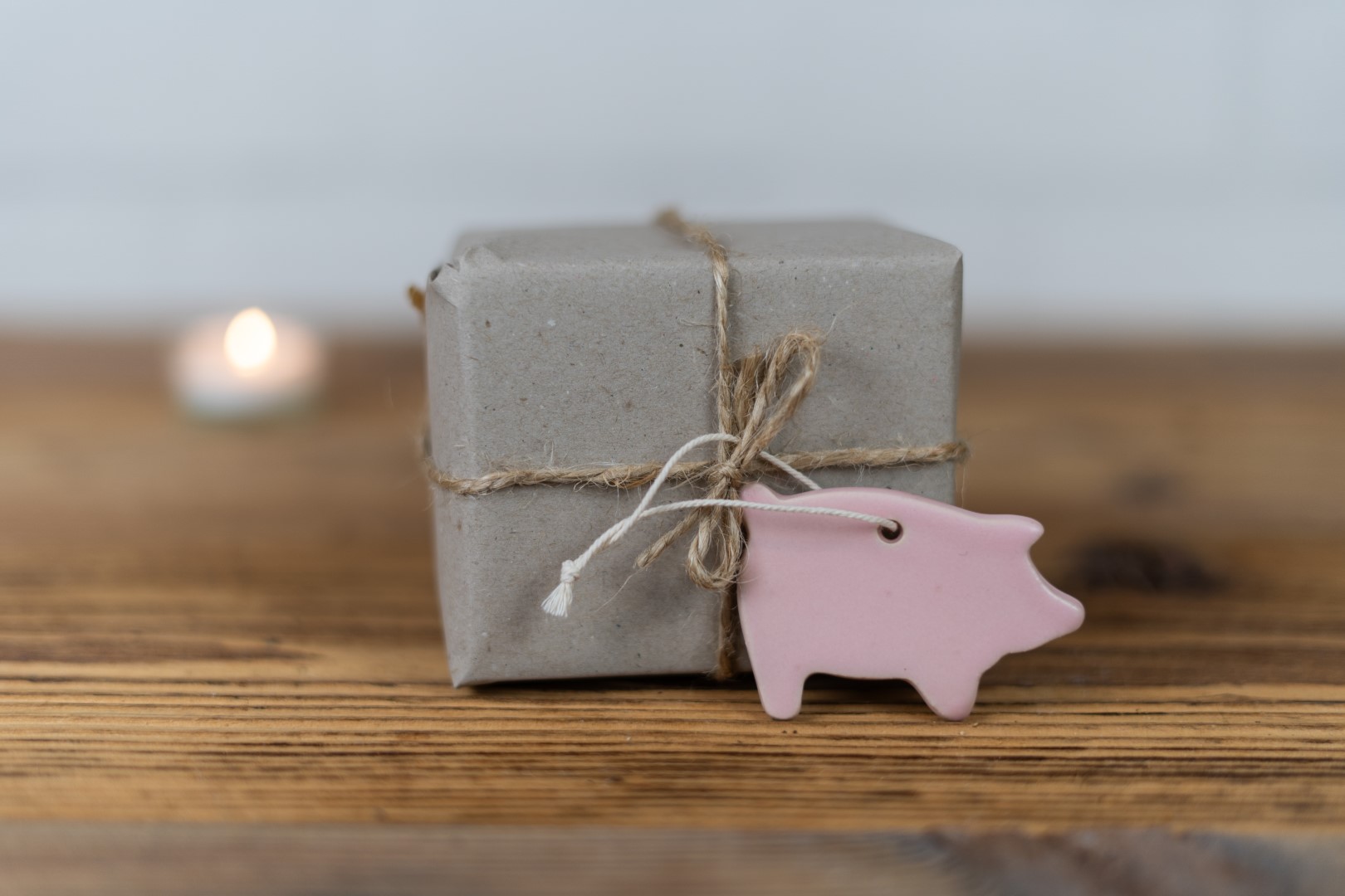 Schwein Keramik