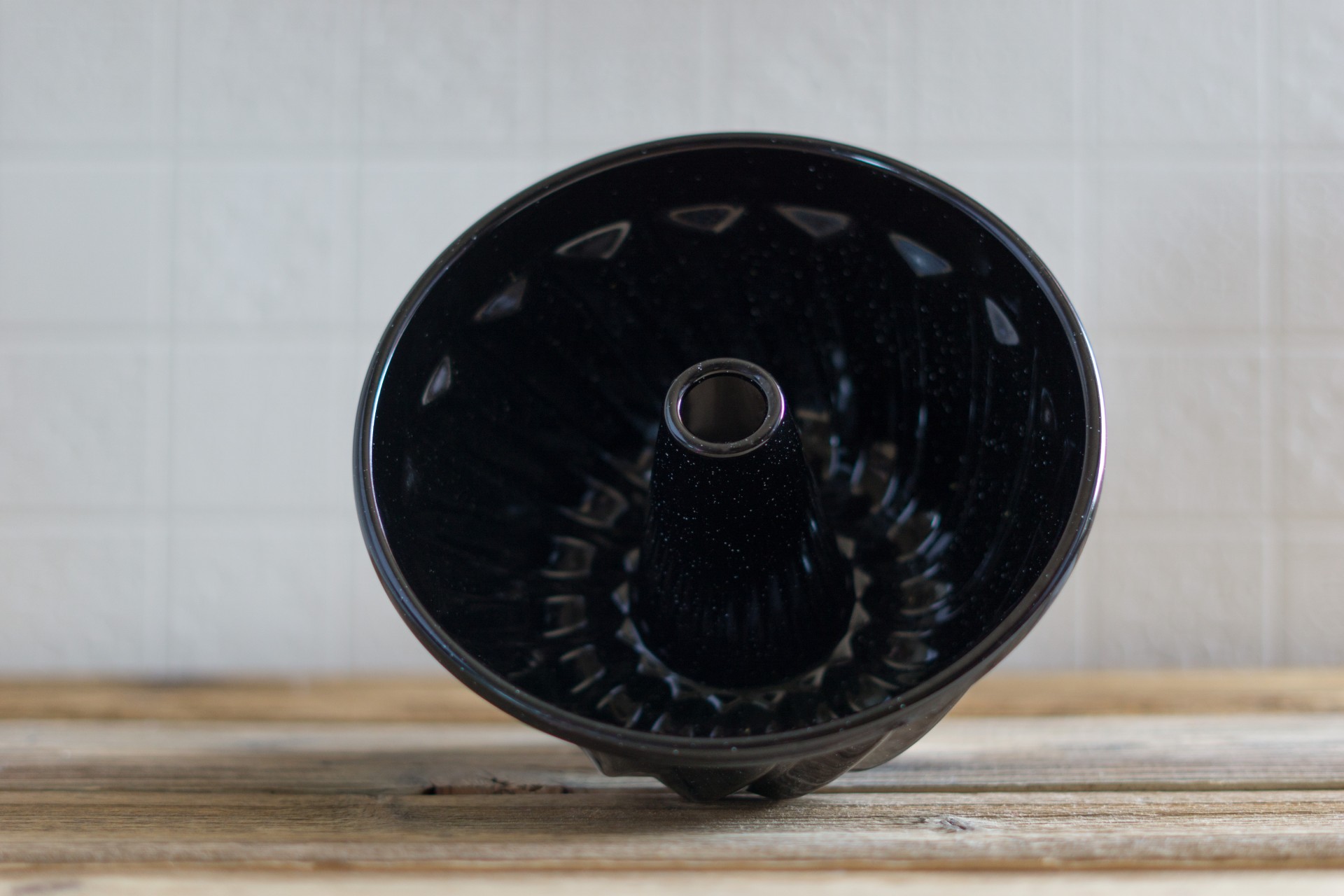 Gugelhupf 22cm Durchmesser Riess Emaille