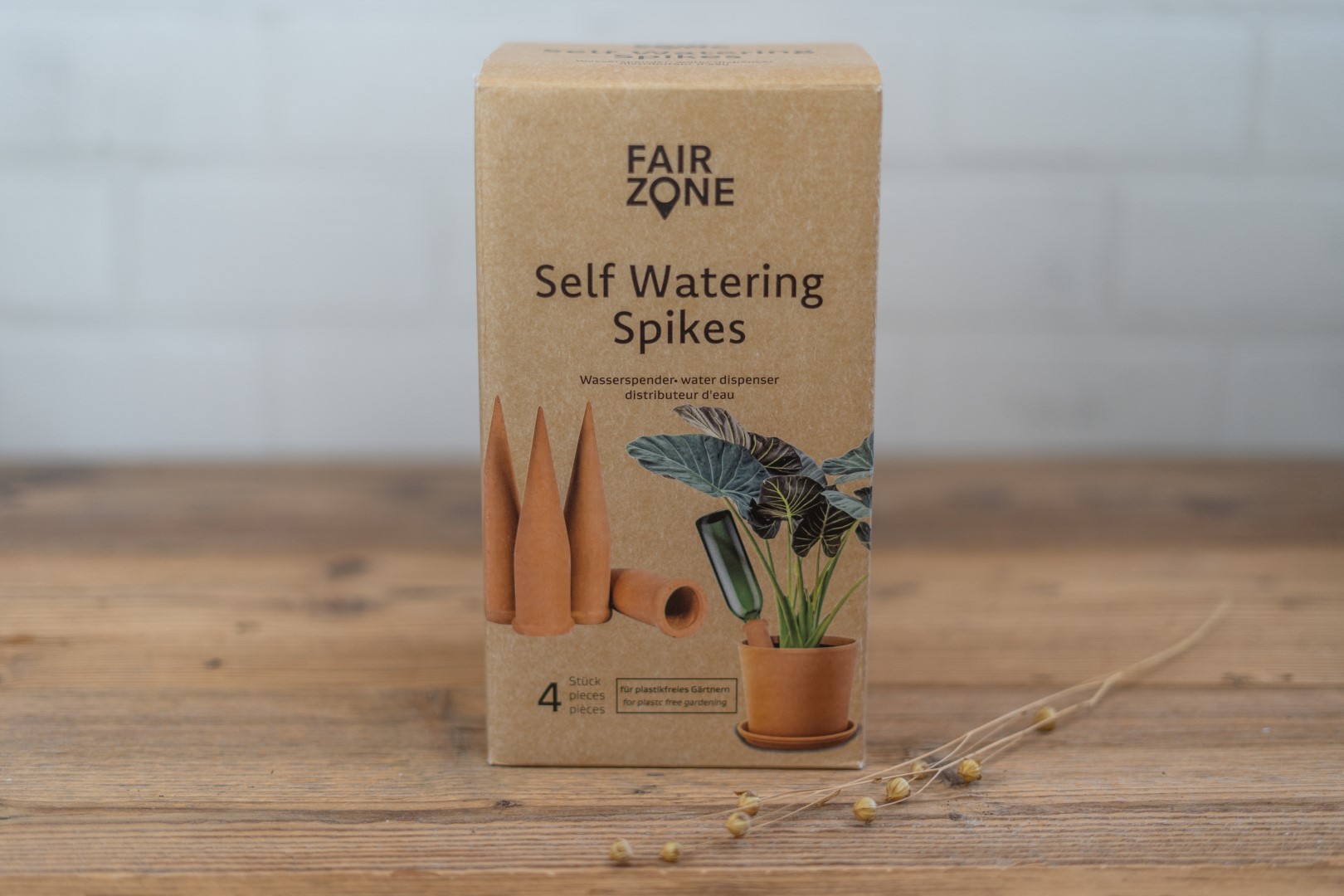 Self Watering Spikes