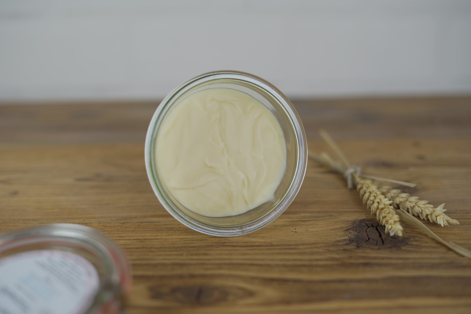 Weck Glas Spülmittel