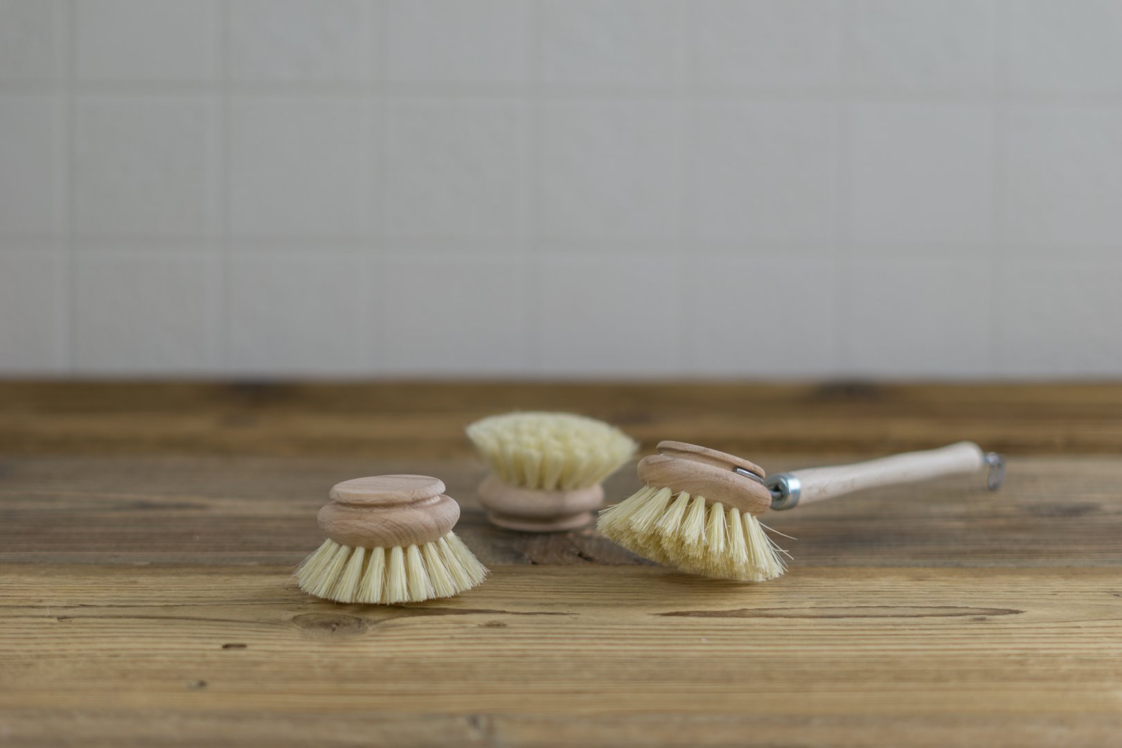 Spülbürsten Wechselkopf