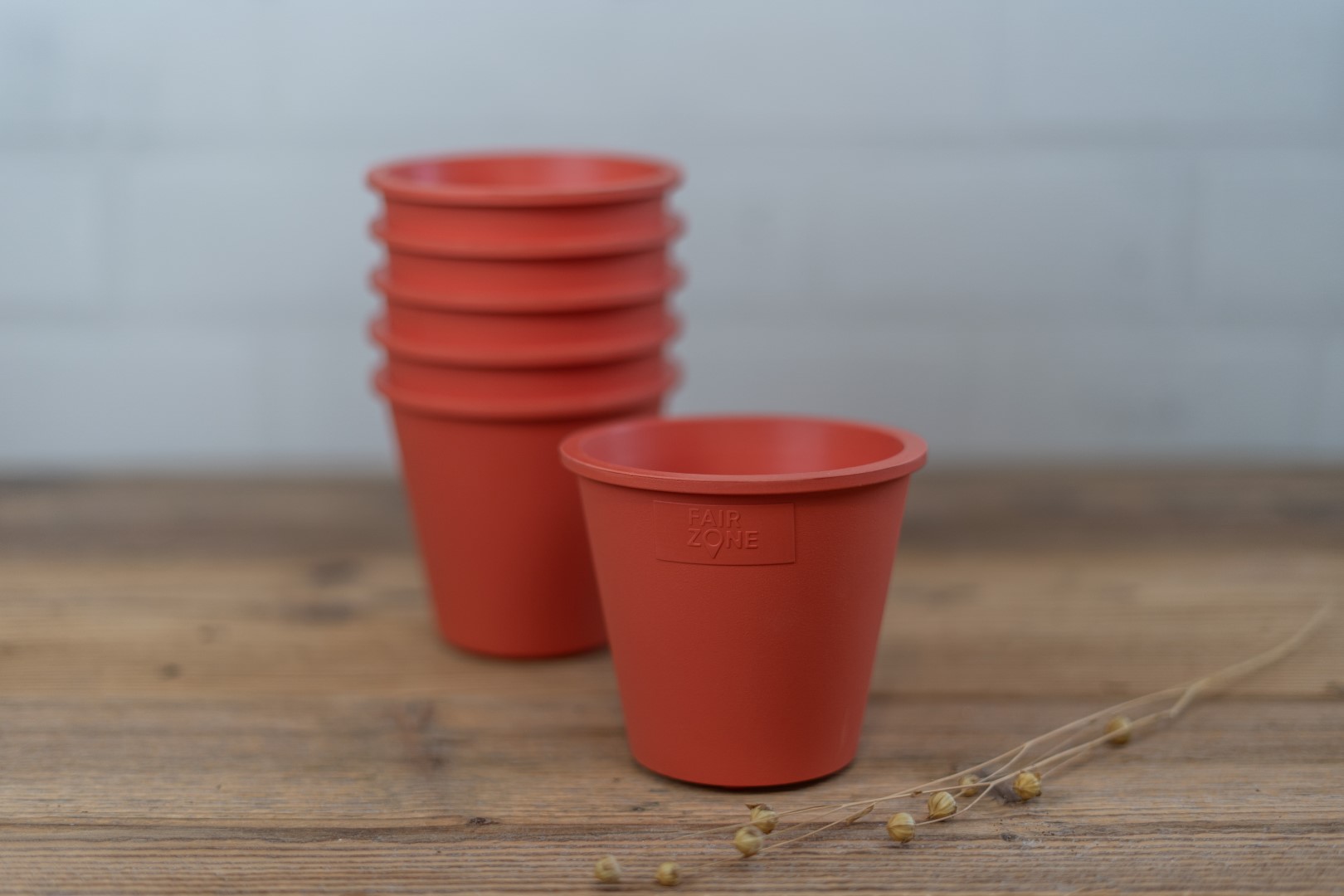 Pflanztopf Fair Zone