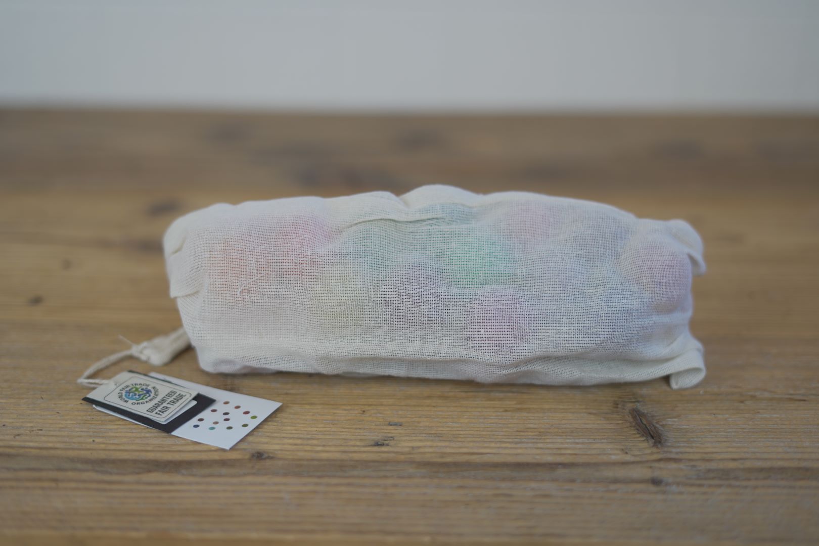 Aufbewahrung Filzgirlande