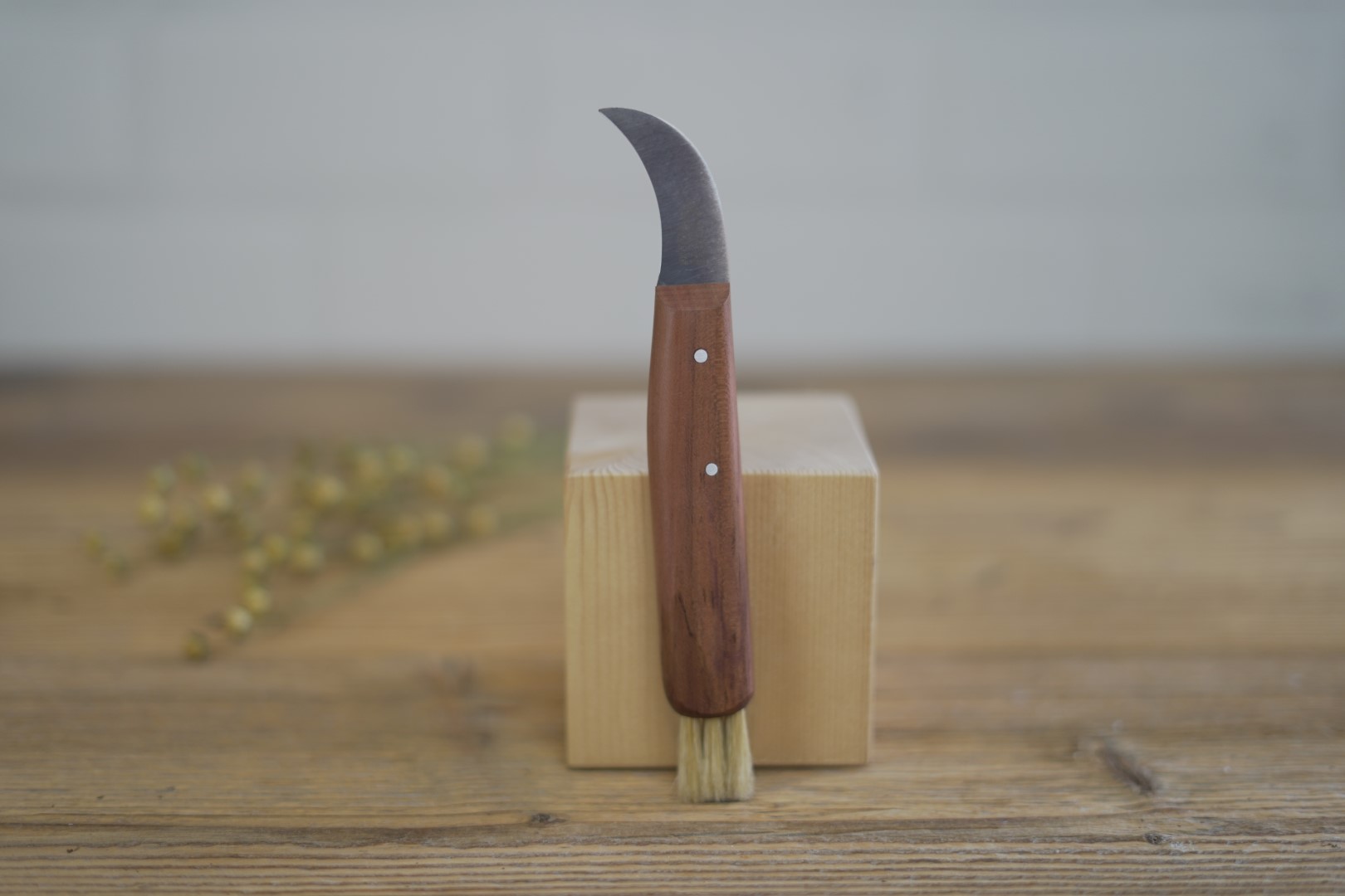 Solingen Windmühlenmesser Pilze