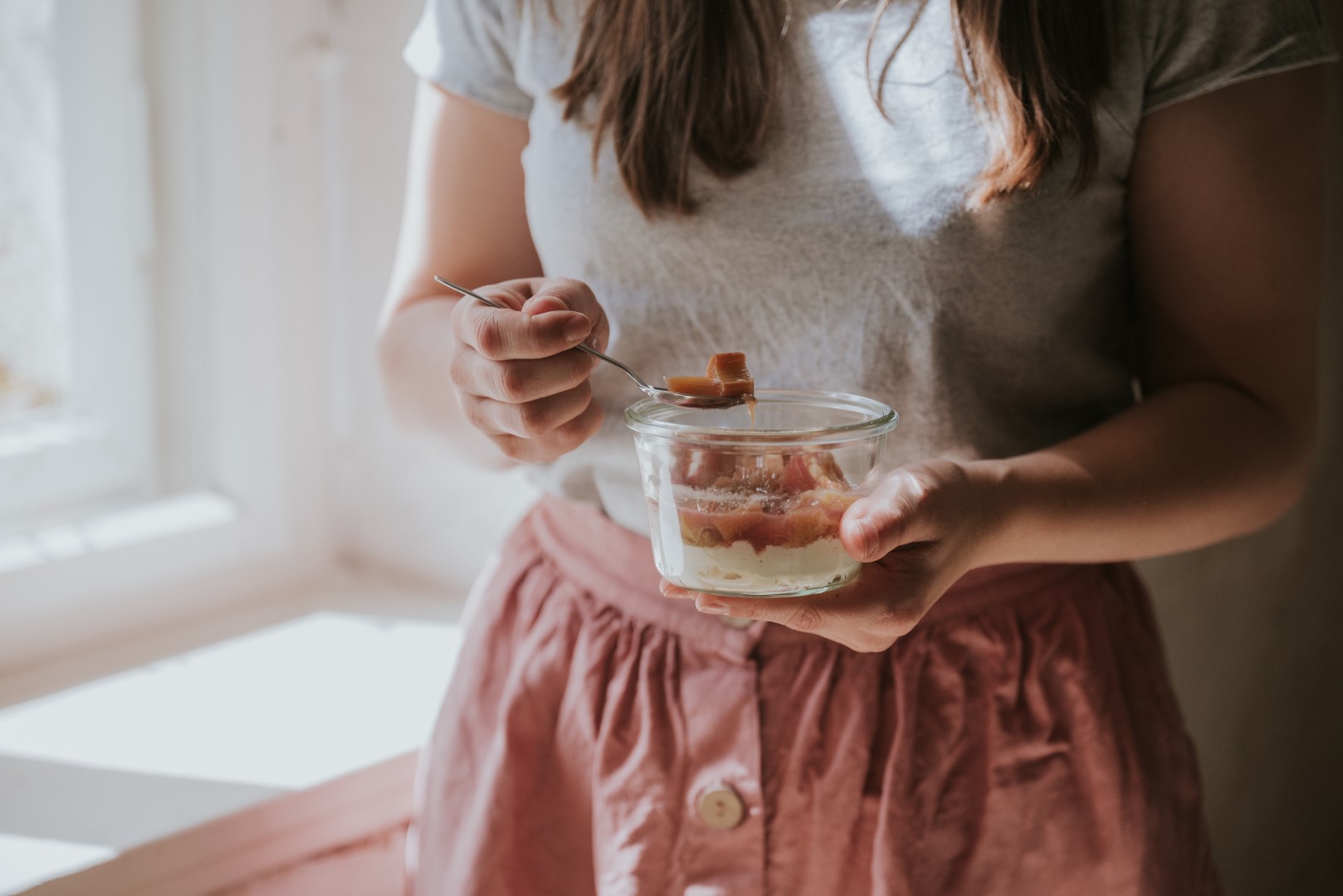 Sturzglas 370 ml Weck