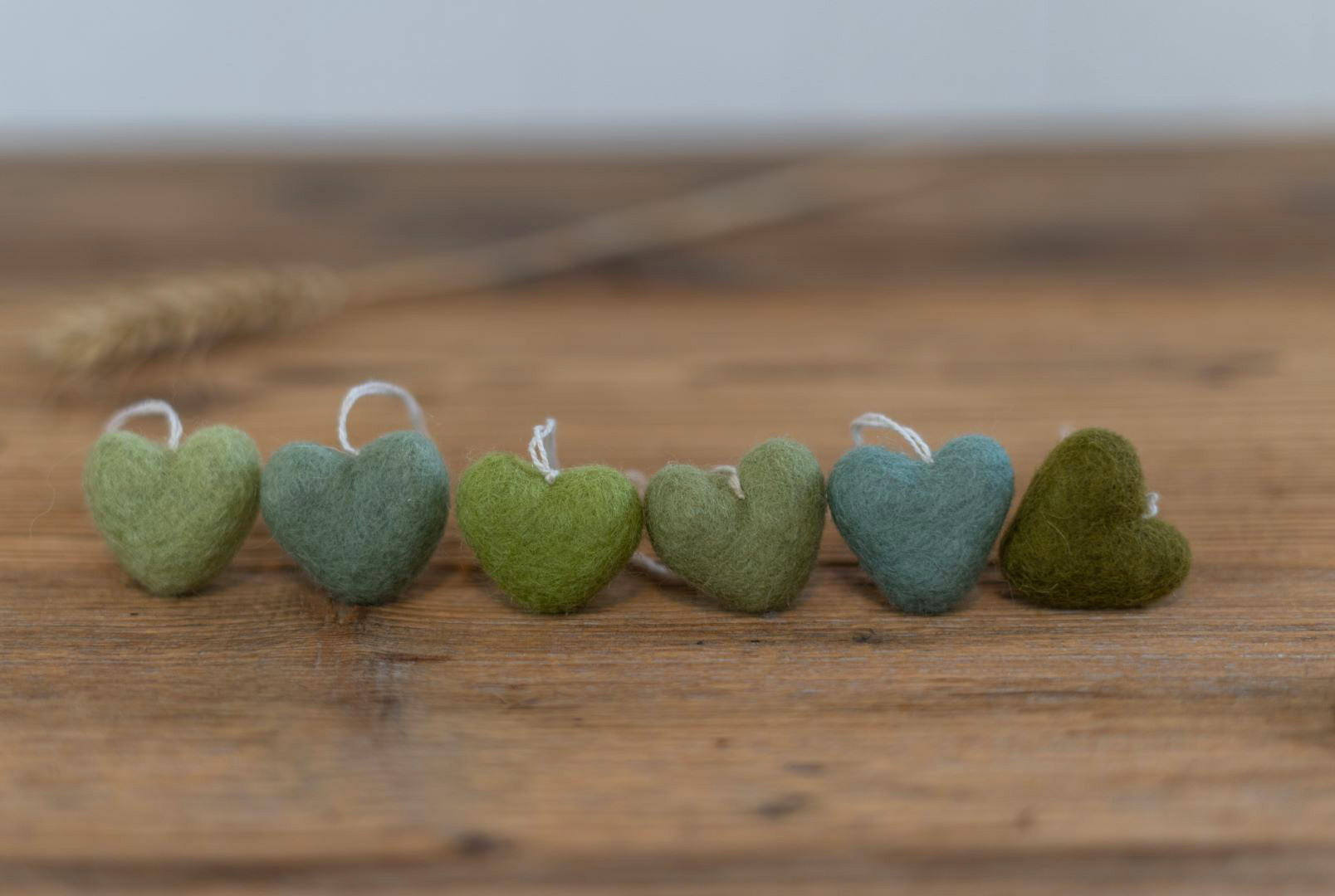 Herzanhänger Gry & Sif